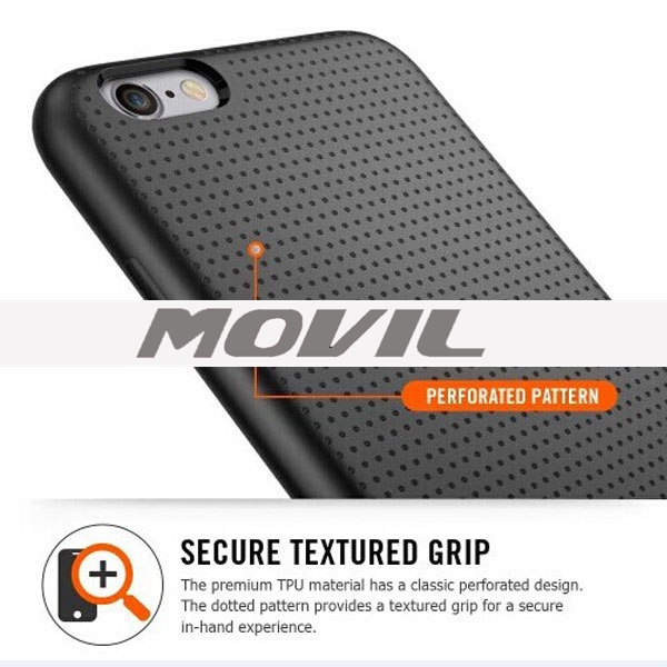 NP-1743 Protectores para iPhone 6-1